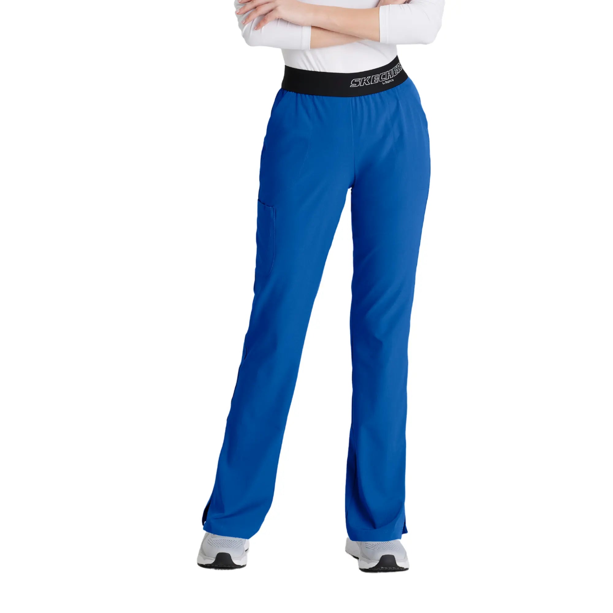 Dazy - Pantalon médical avec élastique - Femme - Skechers SKECHERS 