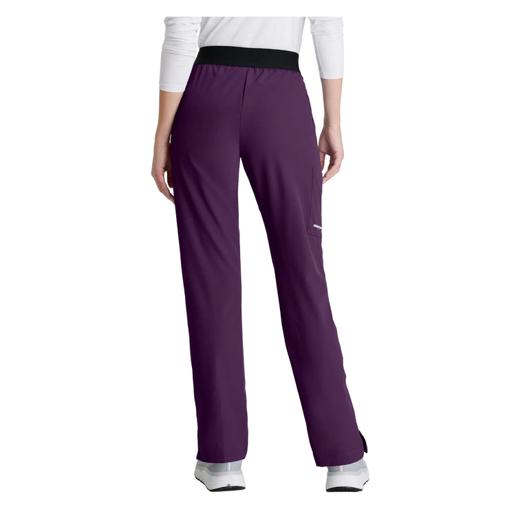 Dazy - Pantalon médical avec élastique - Femme - Skechers SKECHERS 