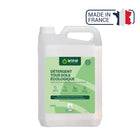 Ecological all-floor detergent - Two capacities available - The true professional