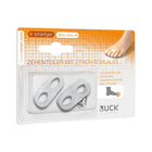 Two Loop Toe Divider - 2 Piece - Ruck