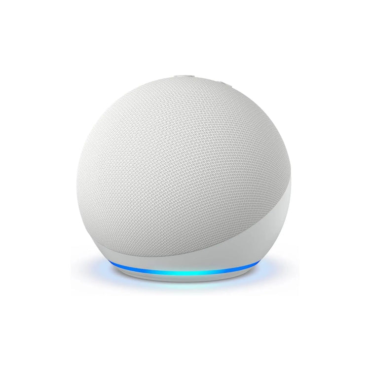 Echo Dot - Enceinte bluetooth portable nouvelle génération - plusieurs coloris Cadeaux de fidélité 