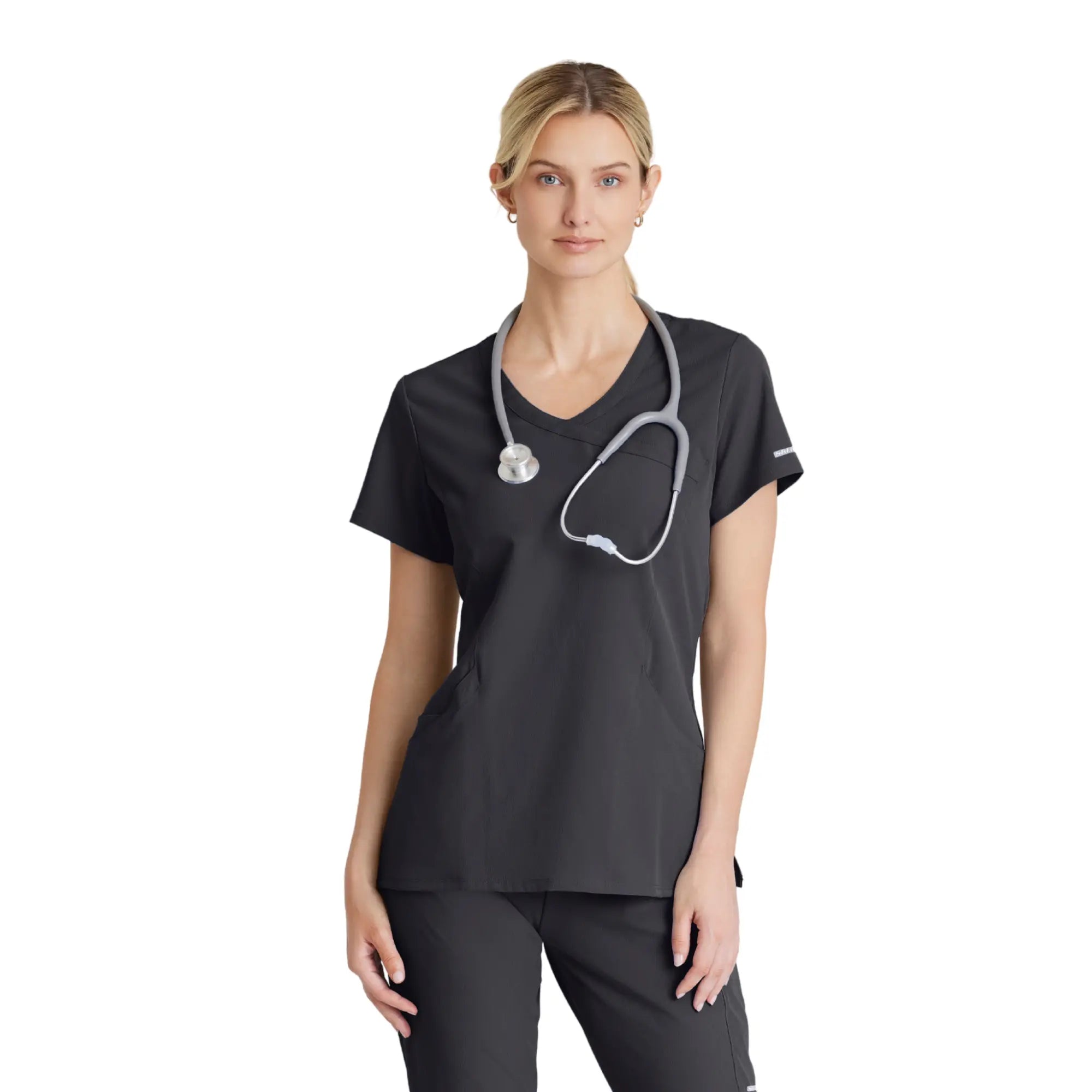 Edelweiss - Tunique col croisé - Femme - Skechers SKECHERS 