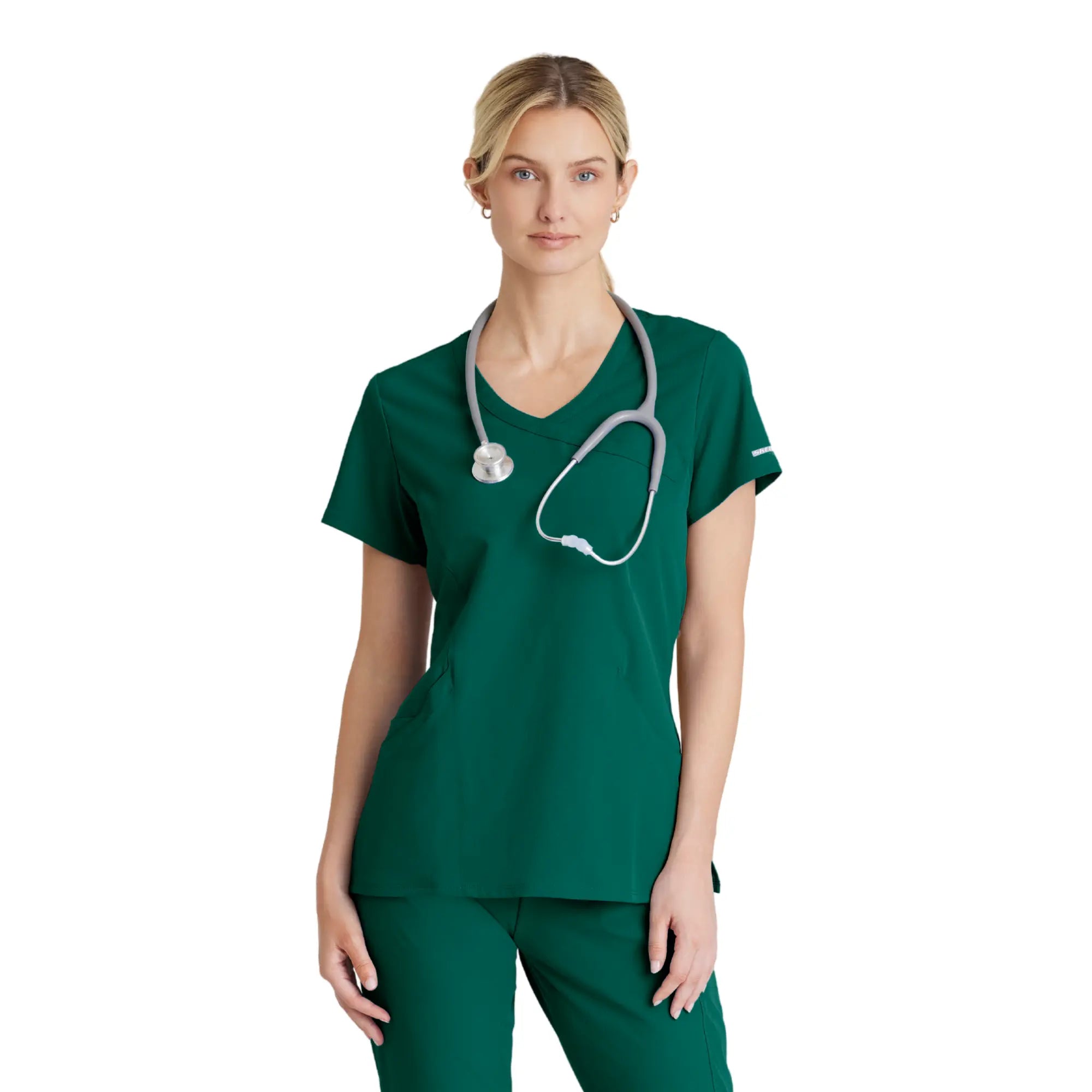 Edelweiss - Tunique col croisé - Femme - Skechers SKECHERS 