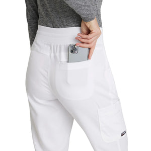 Eden - Jogging avec cordon de serrage - Femme - Grey’s Anatomy Stretch Grey’s Anatomy 