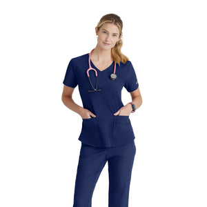 Elva - Tunique col V - Femme - Skechers SKECHERS 