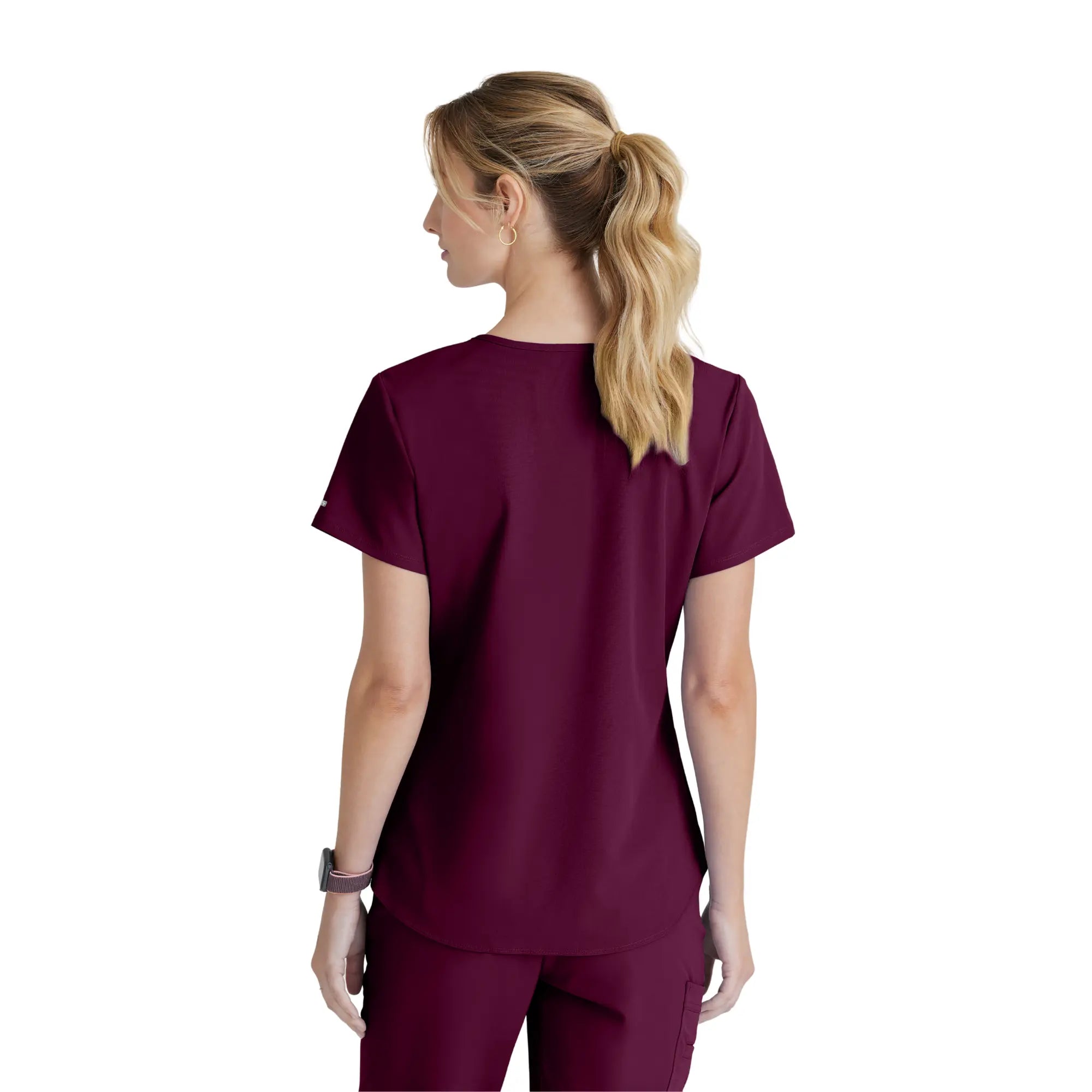 Elva - Tunique col V - Femme - Skechers SKECHERS 