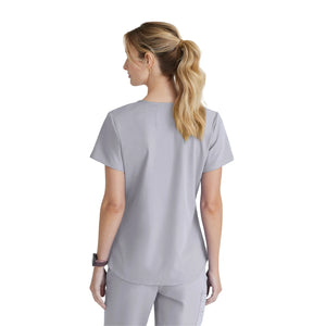 Elva - Tunique col V - Femme - Skechers SKECHERS 