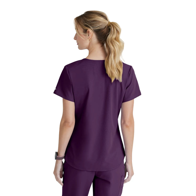 Elva - Tunique col V - Femme - Skechers SKECHERS 