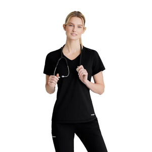 Elyra - Tunique col rond - Femme - Skechers Slip-ins SKECHERS SLIP-INS KNITS 