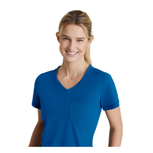 Elyra - Tunique col rond - Femme - Skechers Slip-ins SKECHERS SLIP-INS KNITS 