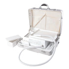 Ensemble - Micromoteur Podolog One Ruck + Lampe loupe Circle S + Mallette - Ruck