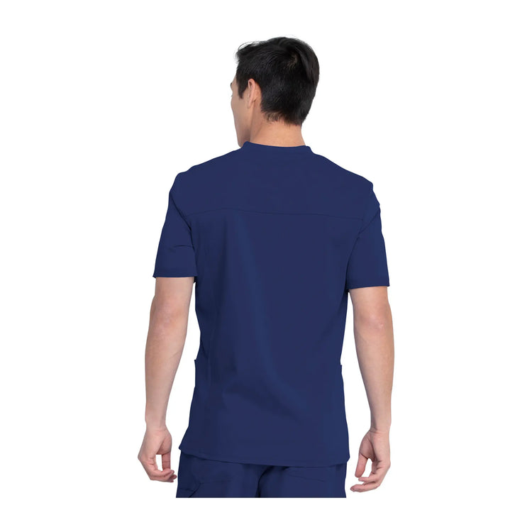 Espelette - Tunique col V - Manches courtes - Homme - Dickies Dickies 