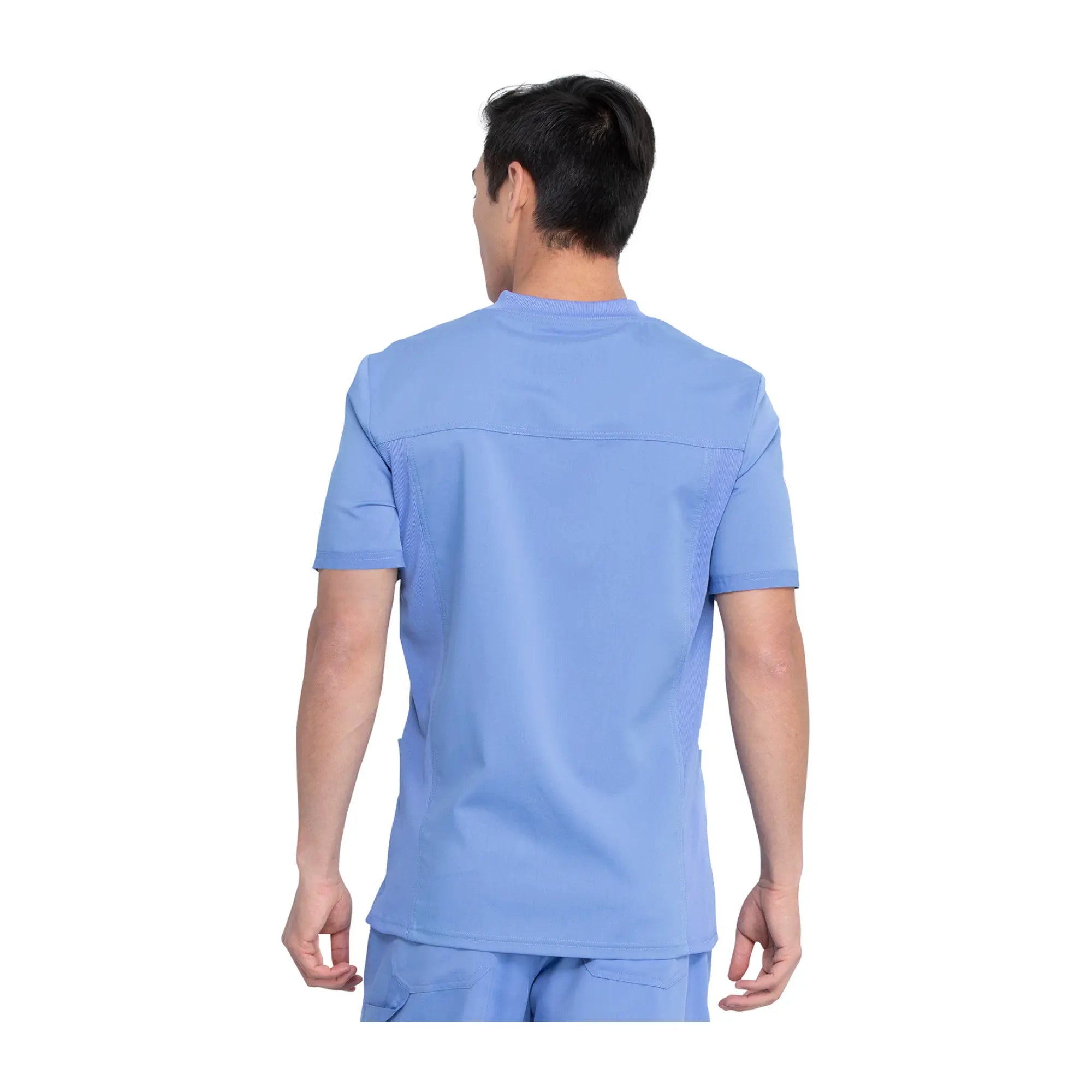 Espelette - Tunique col V - Manches courtes - Homme - Dickies Dickies 