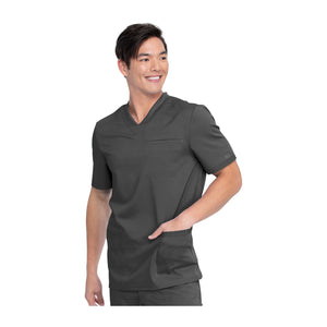 Espelette - Tunique col V - Manches courtes - Homme - Dickies Dickies 