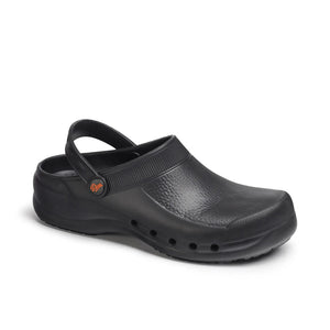 Eva - Ultra light and flexible work clog - Several colors - Dian Dian 