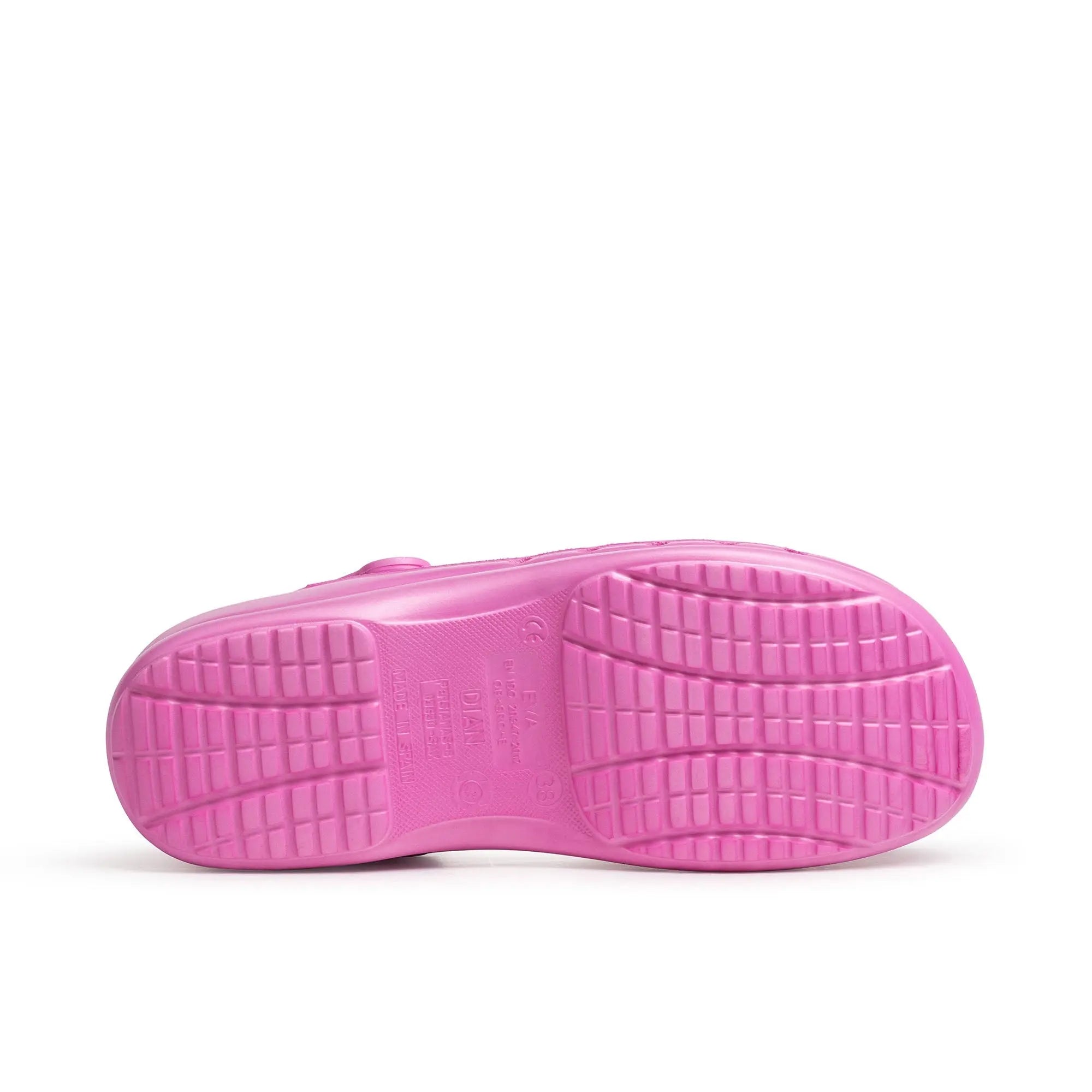Eva - Ultra light and flexible work clog - Several colors - Dian Dian 