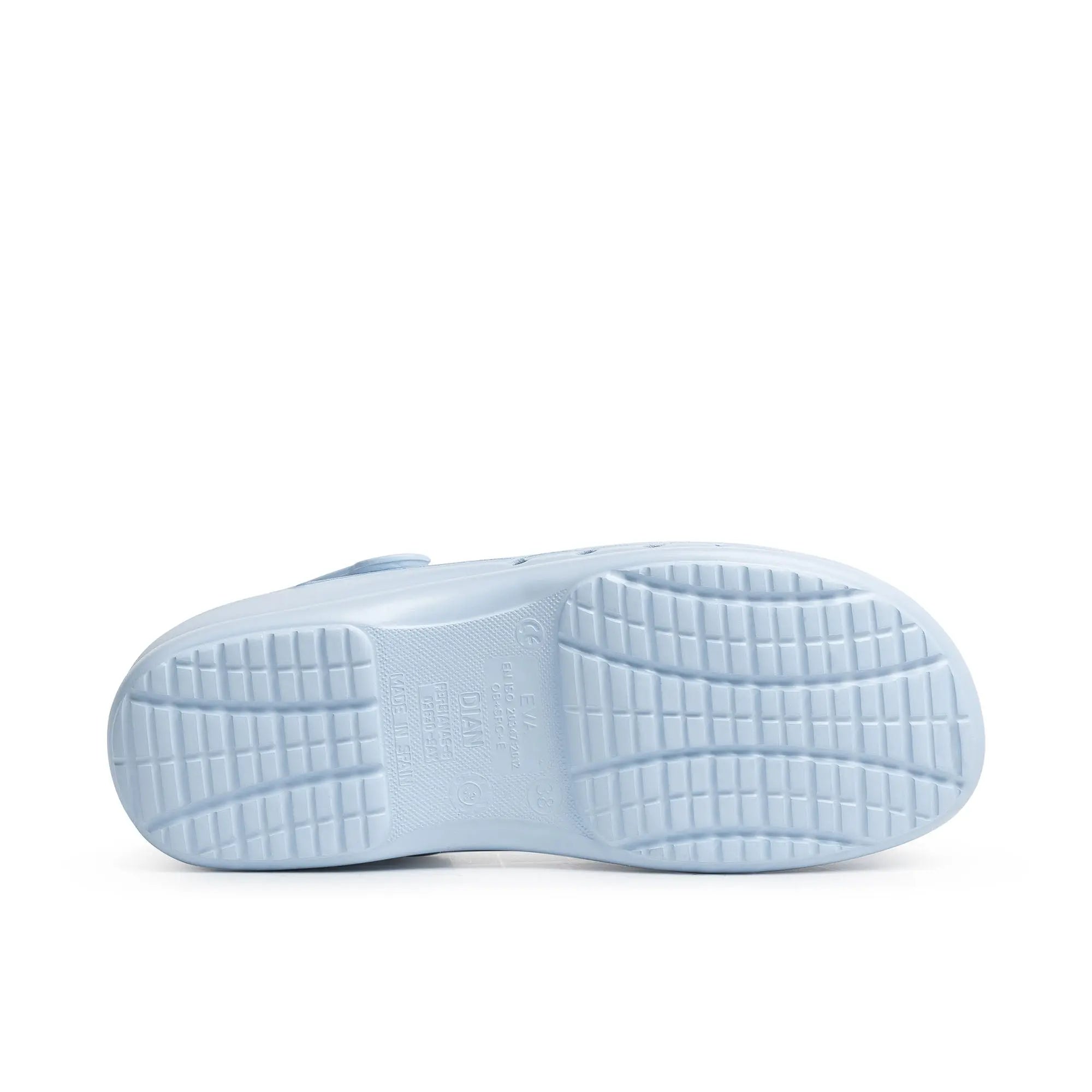 Eva - Ultra light and flexible work clog - Several colors - Dian Dian 