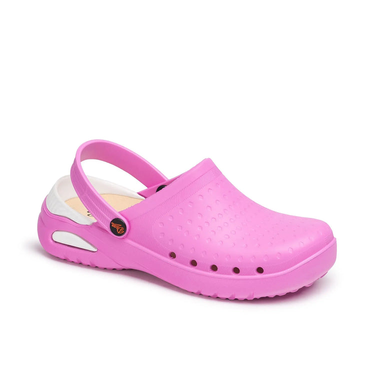 Eva Soft - Sabot de travail antidérapant - Plusieurs Coloris - Dian - My Médical