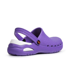 Eva Soft - Sabot de travail antidérapant - Plusieurs Coloris - Dian - My Médical