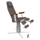Fauteuil de pédicurie - SINA - Relevage électrique - Ruck