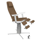 Fauteuil de pédicurie - SINA - Relevage électrique - Ruck