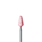Milling cutter 671 - Corundum - Fine abrasion of nail and skin - 5 mm