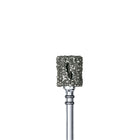 Fraise DT4840 - Diamant - Abrasion des hyperkératoses - Busch