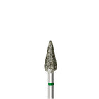 Diamond cutter - Callus abrasion and nail roughing - 5 mm - 6893 - Busch