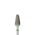 Diamond cutter - Callus abrasion and nail roughing - 6.3 mm - 6894 - Busch