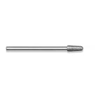 Diamond cutter - Smoothing nails and calluses - 854R - Busch