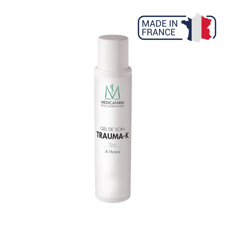 Gel de soin Trauma-K à l'arnica - 250ml- Medicafarm Medicafarm 
