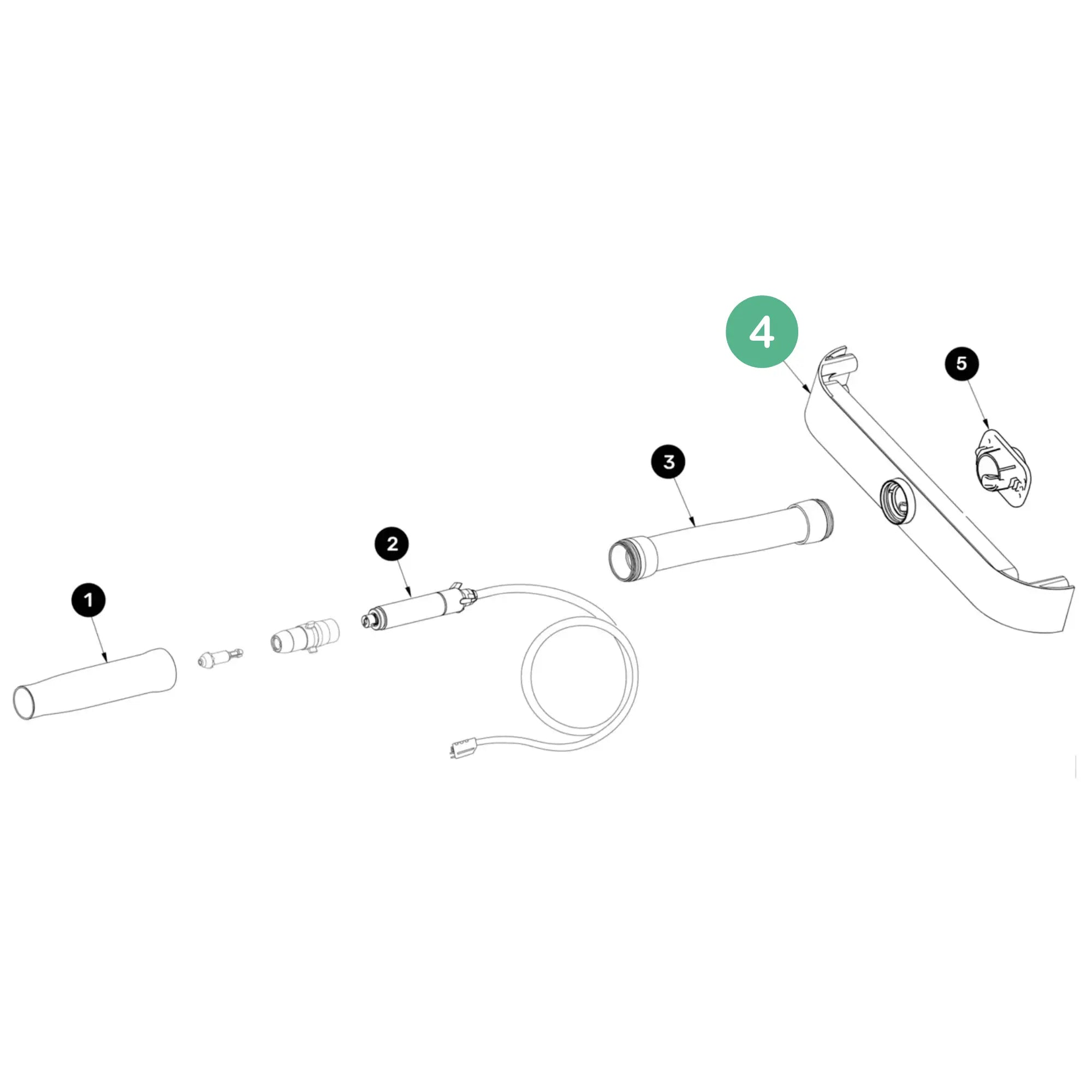 Housse de Sac Filtre à Poussière - Podolog Nova Pro Ruck 
