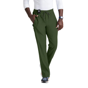 Hudson - Pantalon médical résistant - Homme - Grey’s Anatomy Stretch Grey’s Anatomy 