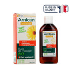 Huile de massage Arnican - 200 ml Eco - Cooper