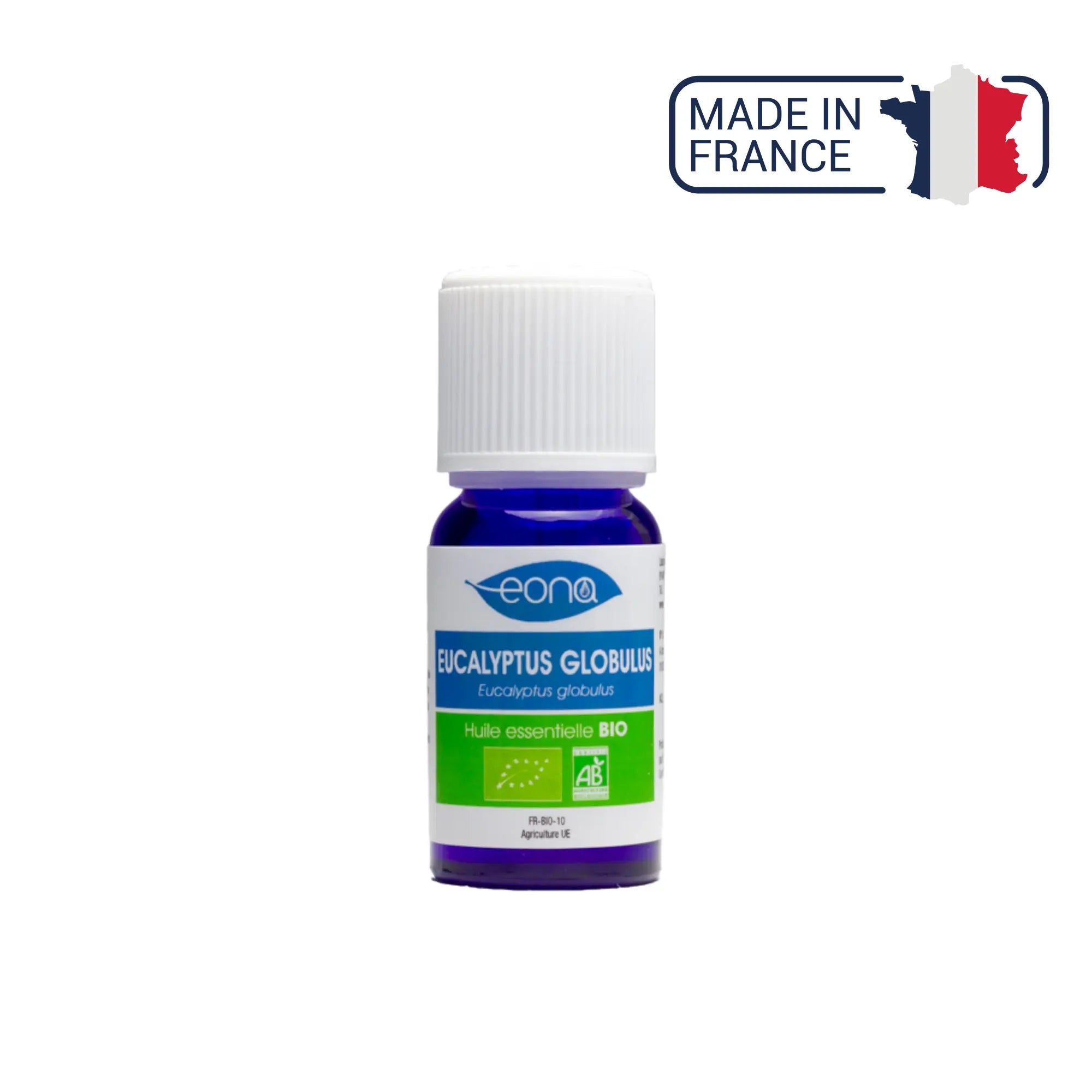 Huiles essentielles - Bio - 10ml - Eona Eona 