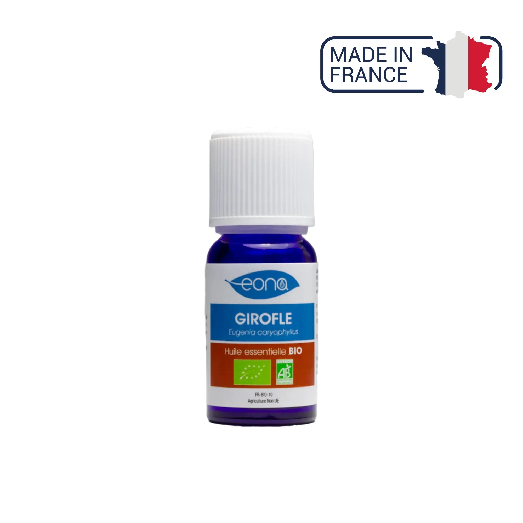 Huiles essentielles - Bio - 10ml - Eona Eona 