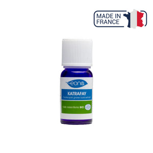 Huiles essentielles - Bio - 10ml - Eona Eona 