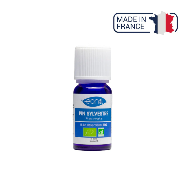 Huiles essentielles - Bio - 10ml - Eona Eona 