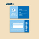 Impression & création de cartes de visite