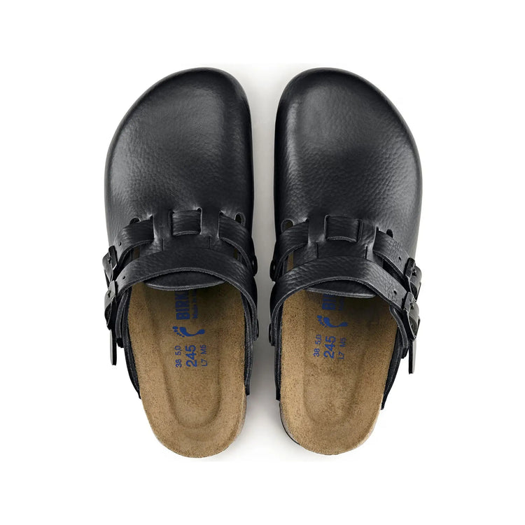 Kay SL - Sabot Cuir naturel - Plusieurs coloris - Birkenstock Birkenstock 