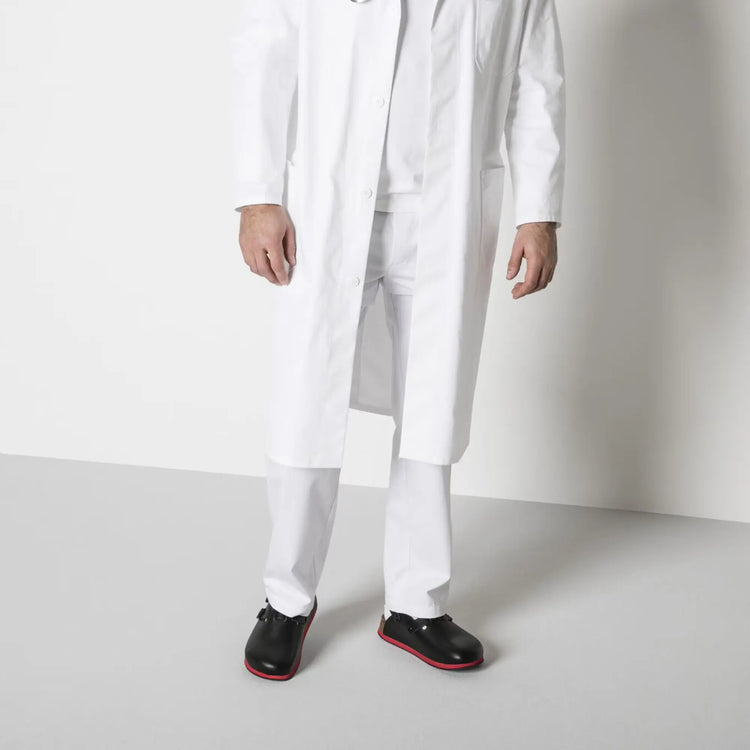 Kay SL - Sabot Cuir naturel - Birkenstock Birkenstock 