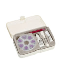 Orthotics B/S magnet Starter Set - 40 tabs - 3 mm - B/S Spange