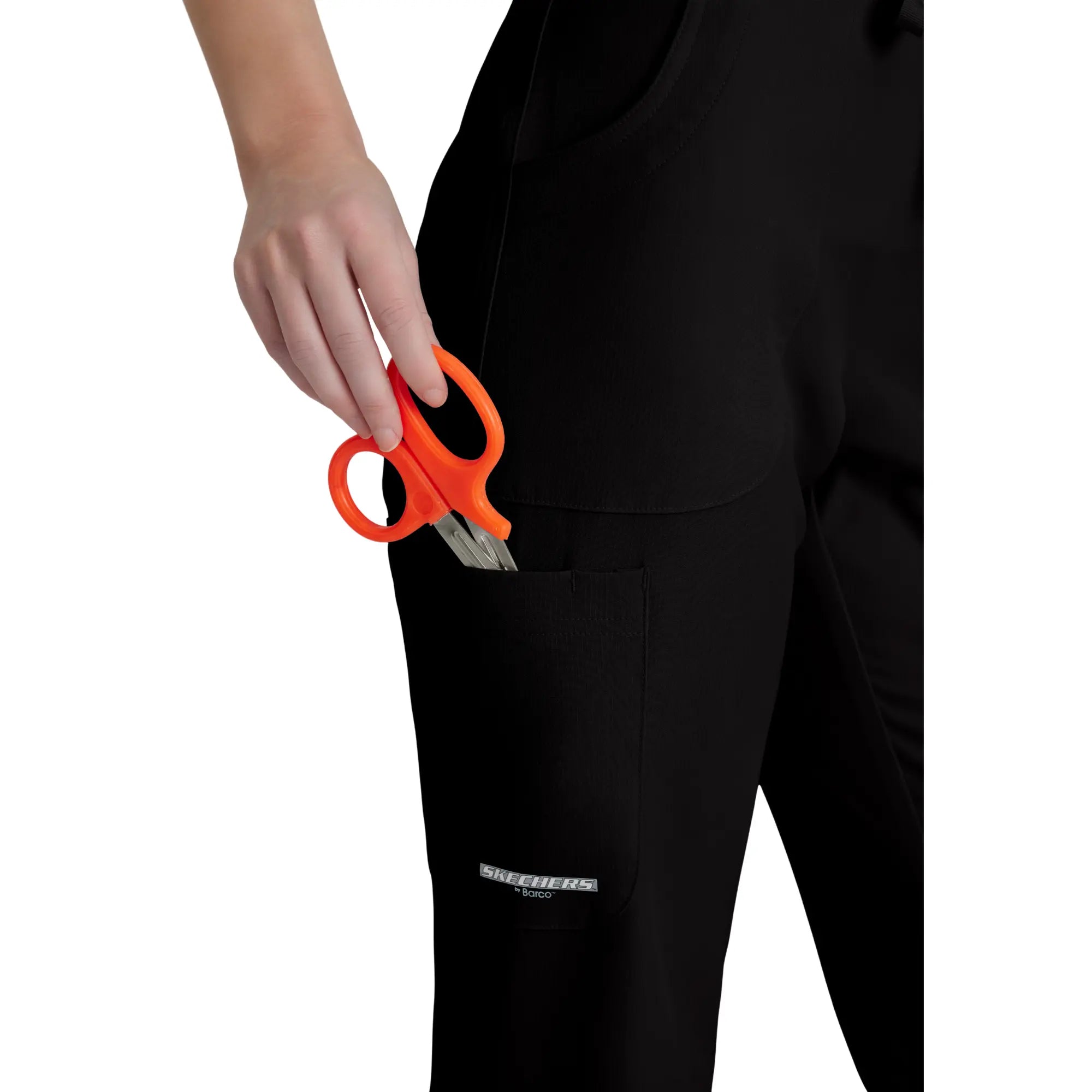 Kora - Pantalon médical cargo - Femme - Skechers SKECHERS 