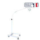 Lampe LED Bellon - mobile/plafond - LID
