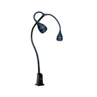 Lampe LED Hydra Bi-Tête 8.4W L.125cm - LID