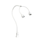 Lampe LED Hydra Bi-Tête 8.4W L.125cm - LID