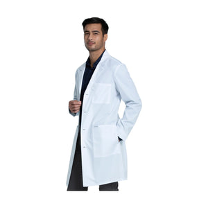 Le Havre - Blouse blanche médicale 97 cm - unisexe - Cherokee Cherokee Medical Uniforms 