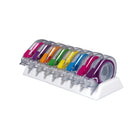 Bandes de marquage des instruments - Lot de 8 - 6 couleurs  - Ruck