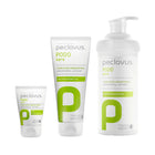 Pomegranate foot lotion - Peclavus