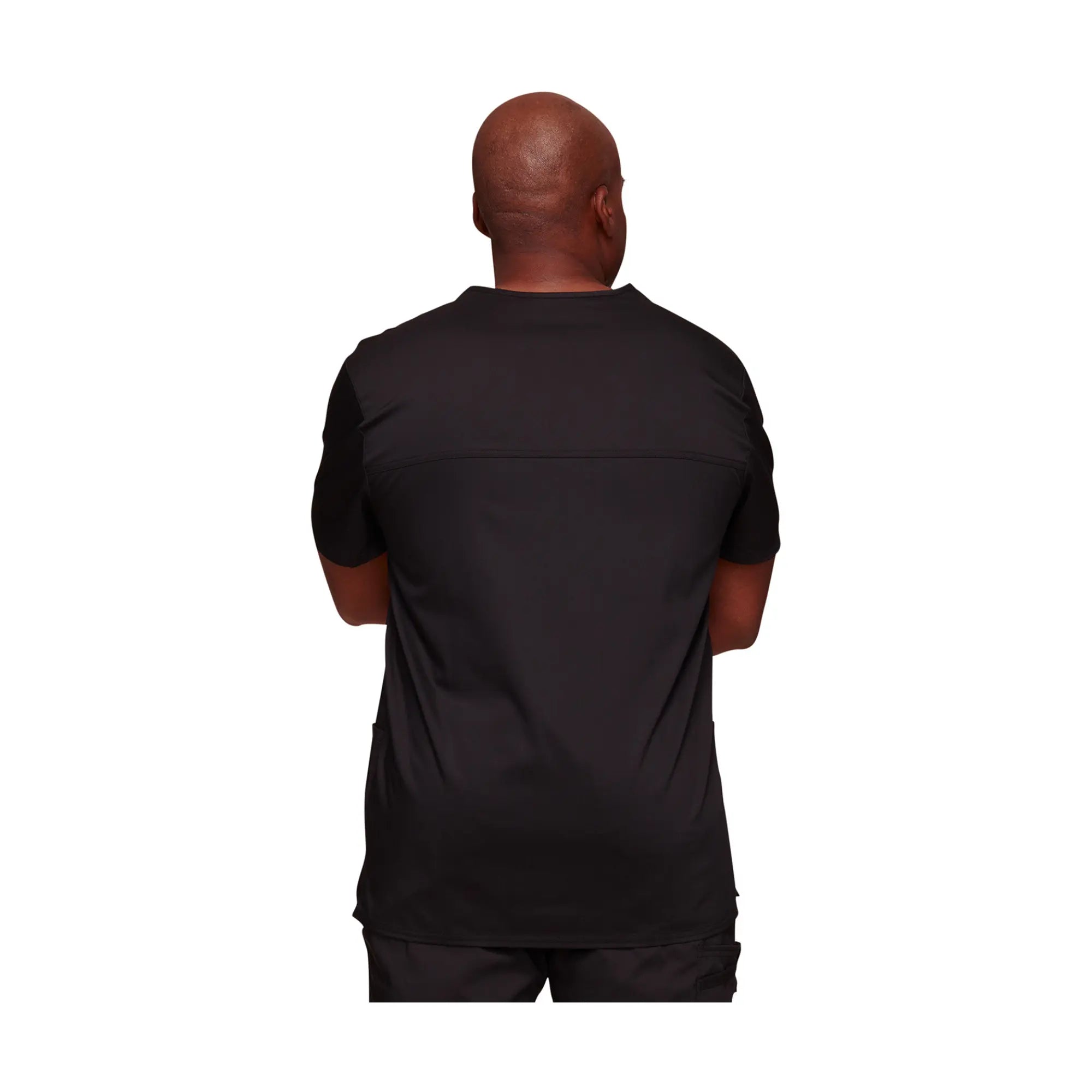 Lourdes - Tunique col V - Homme - Cherokee Cherokee Authentic Workwear 